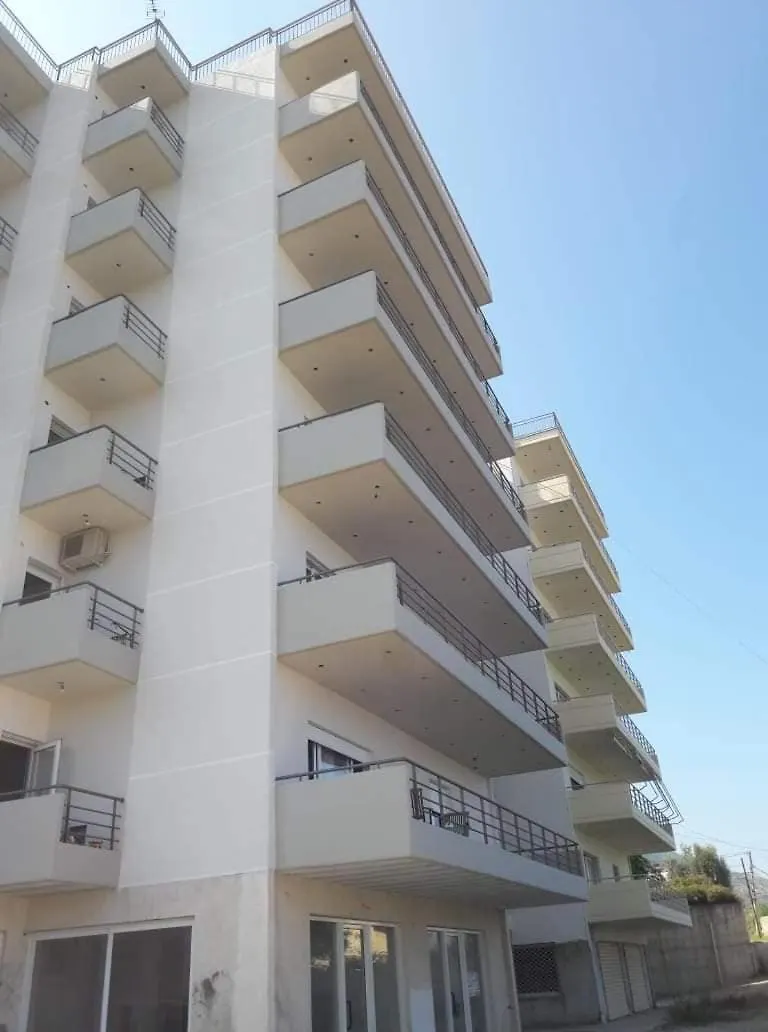Olympia Valona Apartment Vlore