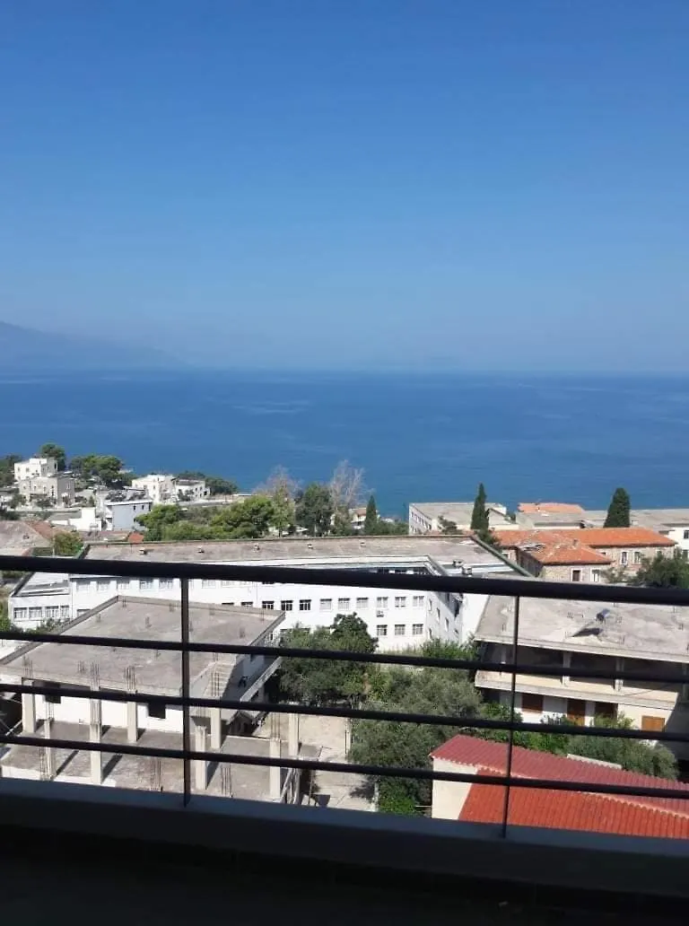 Olympia Valona Apartment Vlore Albania