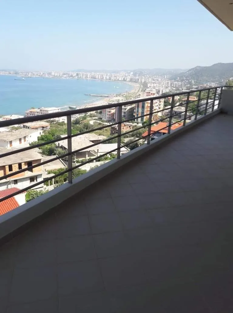 Olympia Valona Apartment Vlore