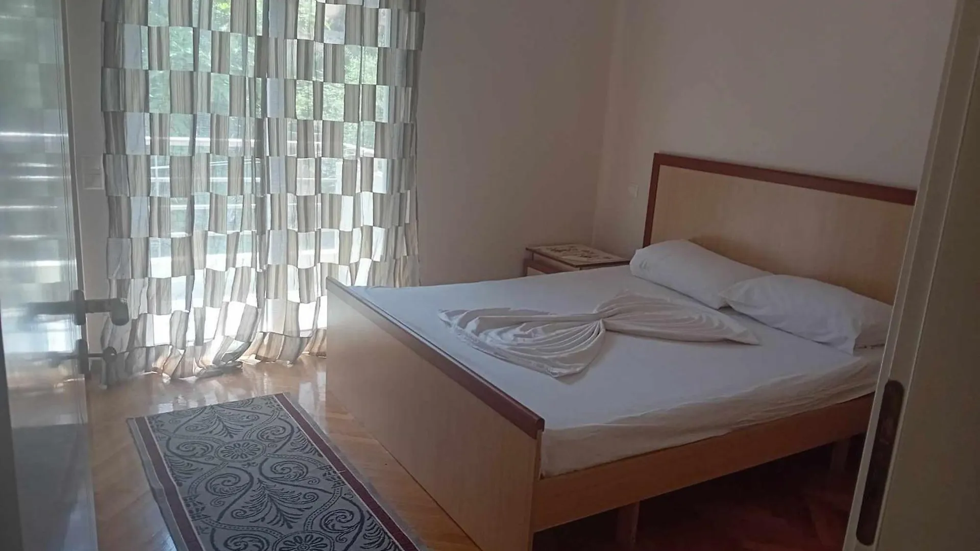 Olympia Valona Apartment Vlore
